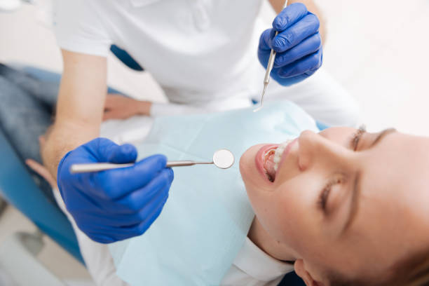 Best Dental Exams and Cleanings  in Mattituck, NY